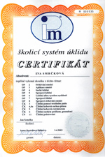 Certifikt